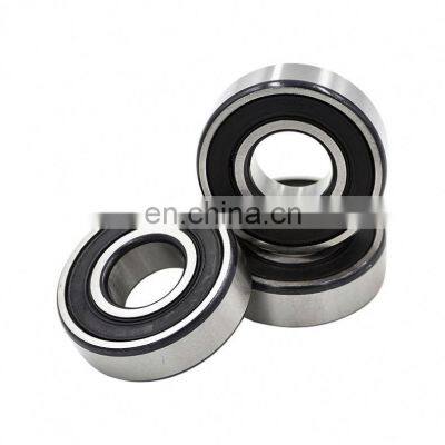 Cheap Density Steel 608zb 6328 6030 16030 Deep Groove Ball Bearing for Skateboard