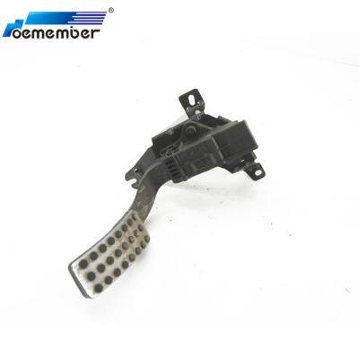 2463001904 Brake Pedal Sensor Gas Throttle Electric Accelerator Position Plastic Brake Sensor