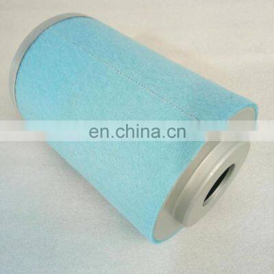 Custom Processing Screw Air Compressor Consumable Oil Separator 2205176172