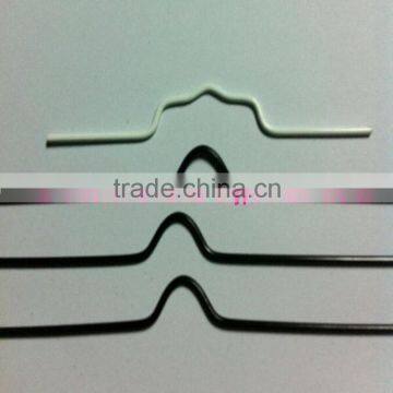 NB-500 Automatic Calendar Hanger Forming Machine,Calender Hanger Wire Forming Machine,Calendar Hanger MaKing Machine photo-4