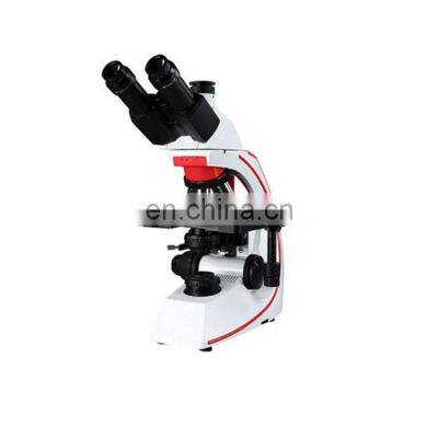 BMC300 Series Trinocular Dental Biological Microscope