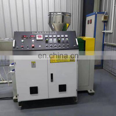 Sj30 3D Printing Filament Extruder Filament Production Line High Precision Laboratory Batch Production photo-3