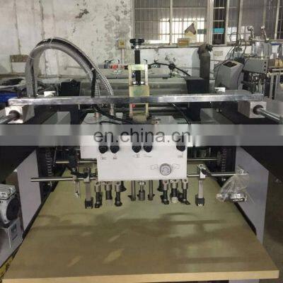 SGUV620S Maquina Para Barniz Uv de Papel Barnizado Auto Paper Coating Machine photo-4