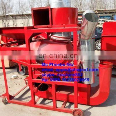 Canton Fair Recommend Peanut Sheller Peanut Shelling Machine Peanut Shell Removing Machine photo-2