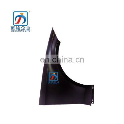 W218 Front Aluminium Wheel Fender Front Fender for CLS Class C218 2188800118 photo-3