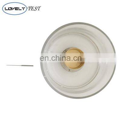 Asphalt Bitumen Penetrometer/Automatic Electronic Bitumen Penetrometer photo-3