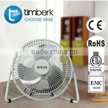 Powerful Small Fan DC12V photo-3