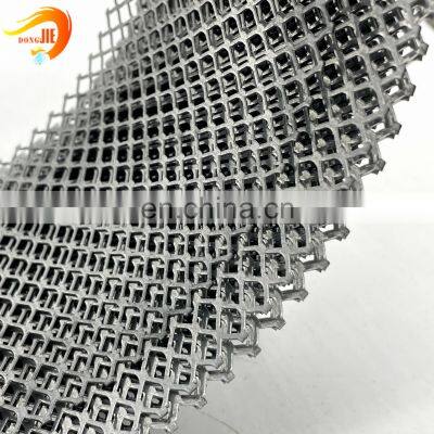 Cartridge Pleated Filter Expanded Metal Mesh for Filter photo-5