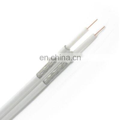 TV Antenna Twin Cable for CATV