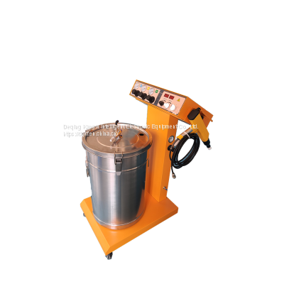 Electrostatic Powder Coating Machine