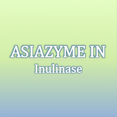 Inulinase