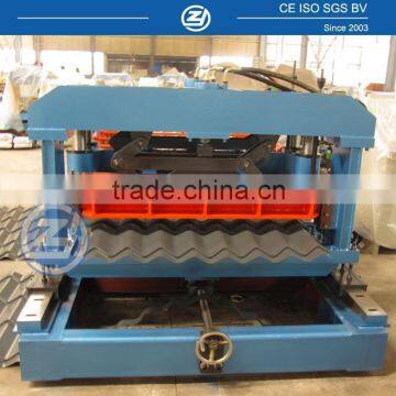 Sheet Metal Bender Machinery