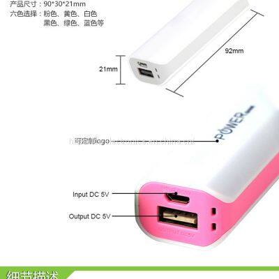 Creative Large Capacity Phone Chargers Power Banks photo-2