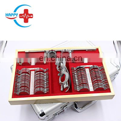 HC-Q033 Wholesale ophthalmic equipment Trial lens set  price with good quality