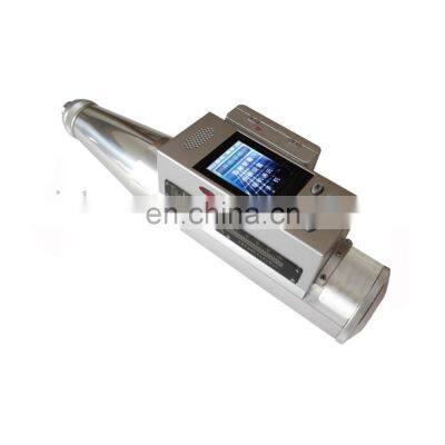 CE Standard:concrete Rebound Test Hammer Schmidt Hammer photo-3