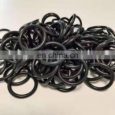 FKM FPM ACM NBR O-Ring Silicone O Ring Seal Nitrile Rubber O Rings photo-4