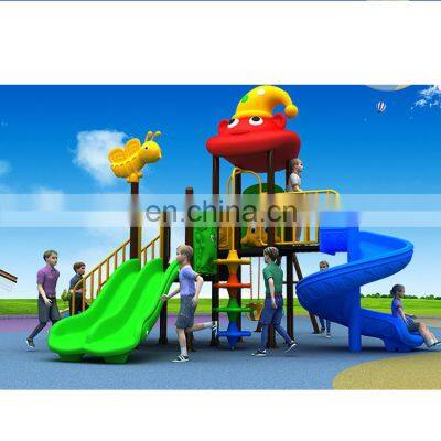 Water play ground equipment