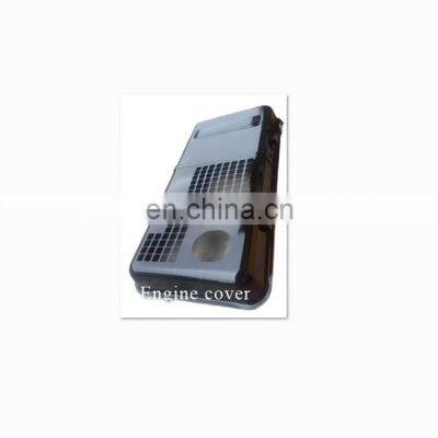 High Quality E330BL Car Excavator Wire Harness photo-2