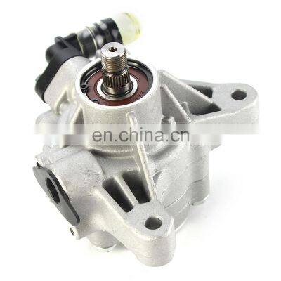 Good Quality Wholesale Hydraulic Power Steering Pump OEM 56110-PAA-A01 for Japanese Car F20B1F23A3 photo-2