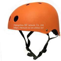 Manufacture High Quality Nice Outdoor Bicycle Skating Helmet