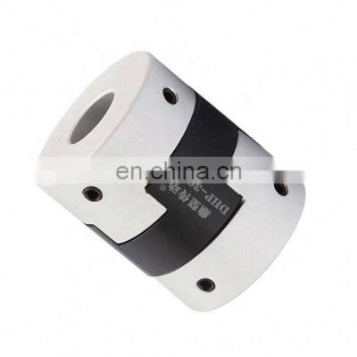 Miniature Cross Slide Oldham Flexible Coupling photo-5