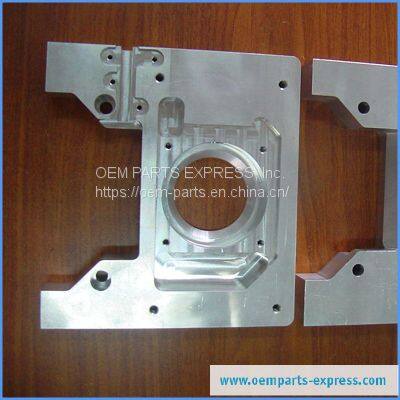 Custom Made Machining Parts photo-3
