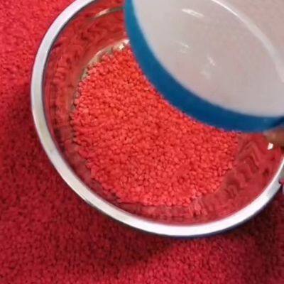 Plastic Film Granulator Without Water photo-3