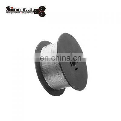 Copper Aluminum Flux Cored Copper Welding Wire photo-4