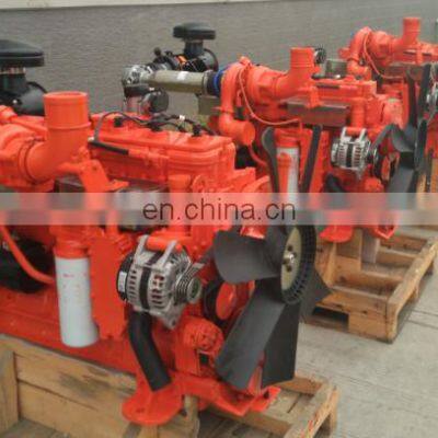 100kw wassergekühlter explosionsgeschützter Motor 6BT5.9 6B5.9G-G100 photo-5