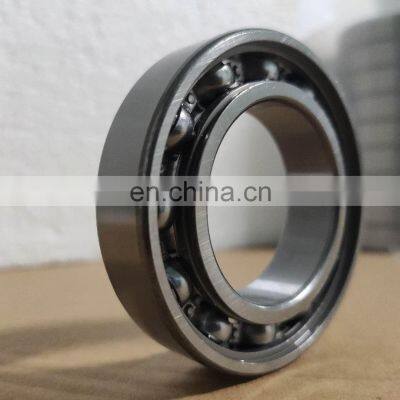 6002 Zz/RS/Rz Washing Machine Ball Bearing Deep Groove Ball Bearing photo-5