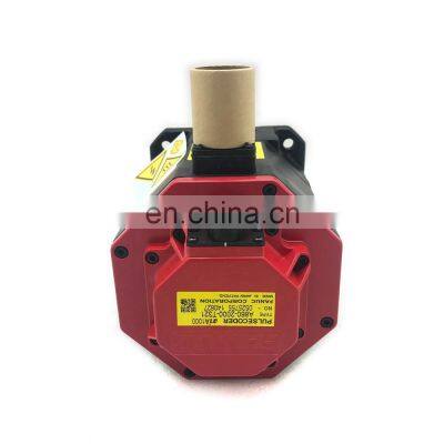 Hot Sale Fanuc 100% Original ac Servo Motor 2.3KW A06B-0236-B400 photo-3
