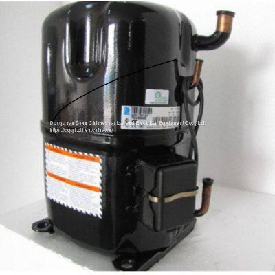 Low Back Pressure Compressor R452A/R404A/R448A/R449A FH2480Z-XC3A  FH2480Z-XG1A  FH2511Z-XC3A  FH2511ZXG1A