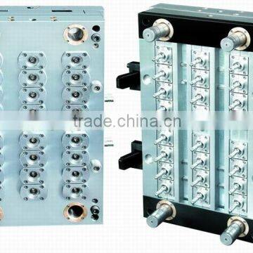 PET Bottle Preform Mould for Injection Machine / Injection Mould