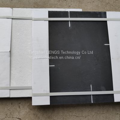 silicon carbide ceramic slabs, SiC kiln shelves, SiC setters, SiC plates, refractory SiC ceramics