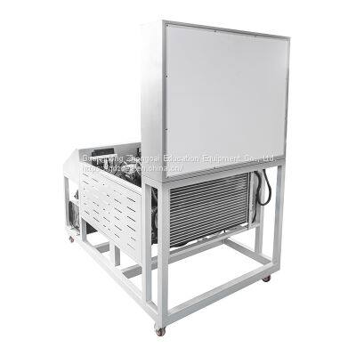 Volkswagen 1.4T Direct Injection Engine Training Bench photo-5