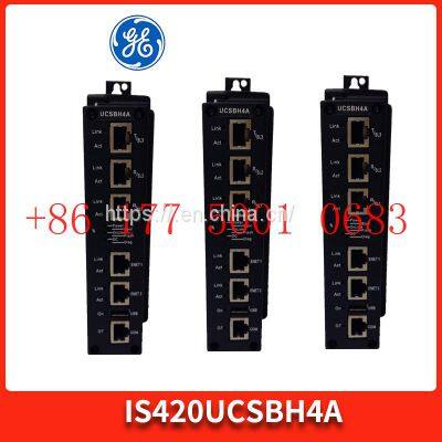 IS220PPROH1A General Electric