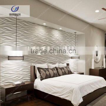 Textured Stone Panels Haisun Eco Stone Wall Art photo-2