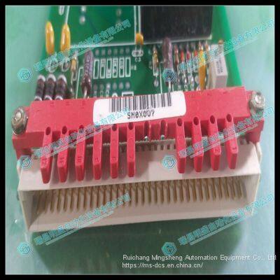 AMAT 0100-00010 Industrial Control Card Module