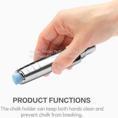 Aluminum Chalk Holder photo-3