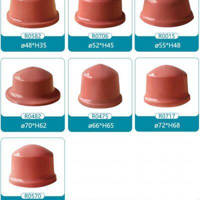 Druck Tampon for Pad Printing Industry photo-2