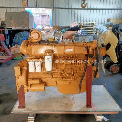 WEICHAI Diesel Engine WD10G220E23 for SDLG LOVOL SEM LIUGONG LONKING wheel loader