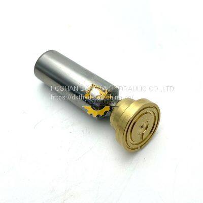 Hydraulic Spare Parts A10vd40 A10vd43 A10vd71 Hydraulic Pump Parts