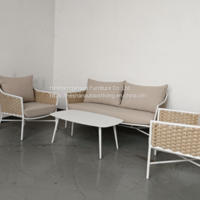 5 piece outdoor sofa set