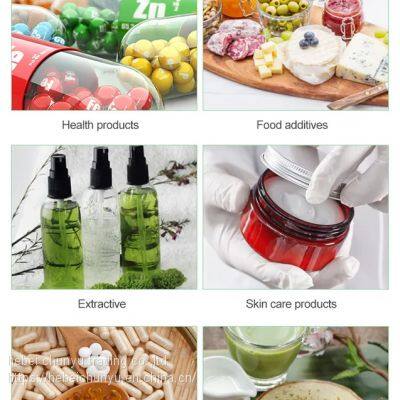 Natural Organic Xylitol Bulk Xylitol Top Quality photo-4