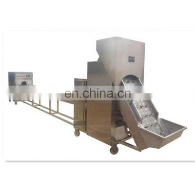 White Dehydrated Onion Powder production line