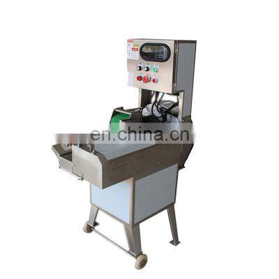 French Fries Cutter Machine Potato Cutting photo-2