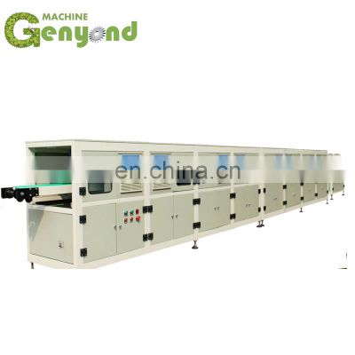 Fully automatic can making machine