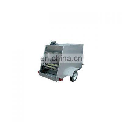 Stainless Steel Electric Corn Roaster For Sale Used