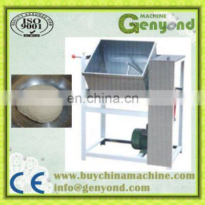 Small Scale Stainless Steel Electric Biscuit Production Line photo-3
