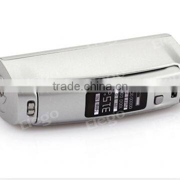 New Hot Wismec Presa TC 100W With TC System Large in Stock photo-4